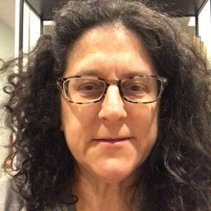 Meet your Posher, Karen